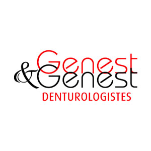 logo genest & genest